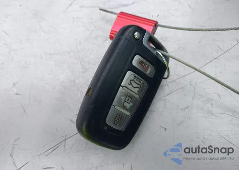 2012 Kia Optima Sx z USA, uszkodzony, nr VIN 5XXGR4A65CG078260